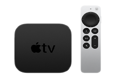 Ремонт Apple TV 4K (2-го поколения)